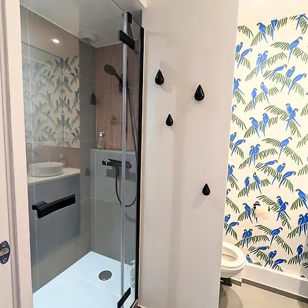 Maison Paisible Jardin & Jacuzzi A 500m De Paris Apartament Pantin