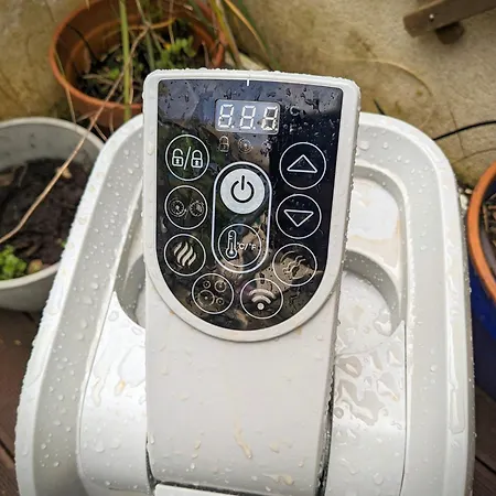 Maison Paisible Jardin & Jacuzzi A 500m De Paris *