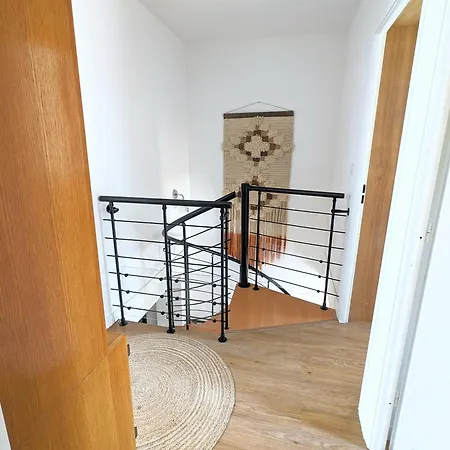 Maison Paisible Jardin & Jacuzzi A 500m De Paris
